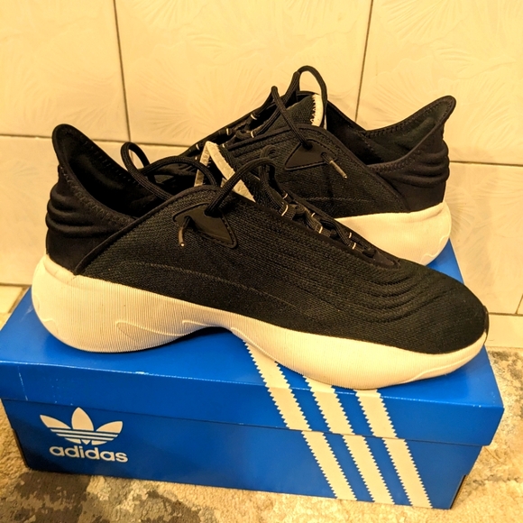 Adidas Adifom Sltn - Picture 6 of 7